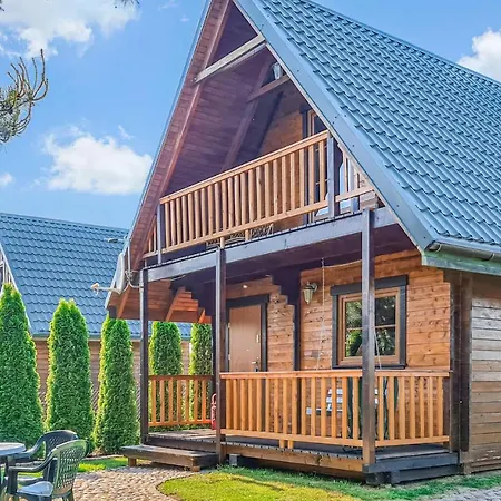 Stunning Home In Mscice With Wifi