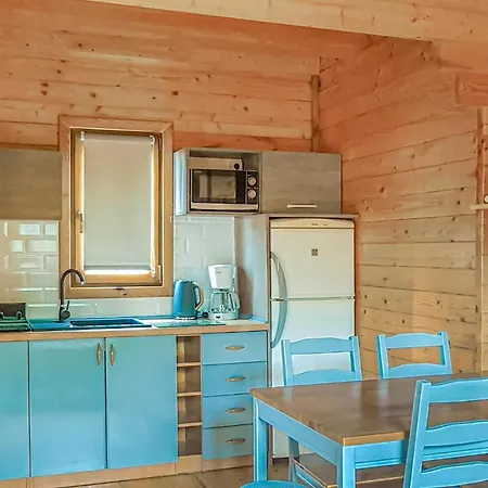 Stunning Home In Mscice With Wifi * Mscice