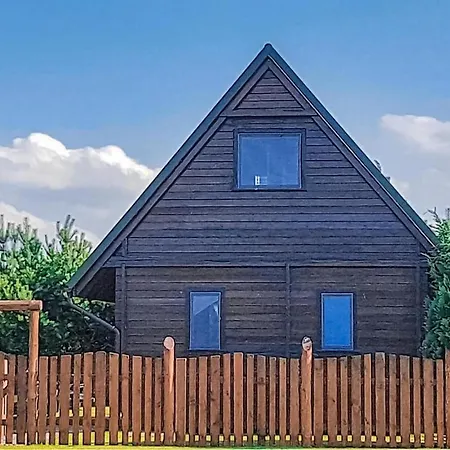 Holiday home Stunning Home In Mscice With Wifi *