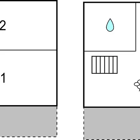 Awesome In With Wifi Дом отдыха