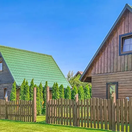 Holiday home Stunning Home In Mscice With Wifi
