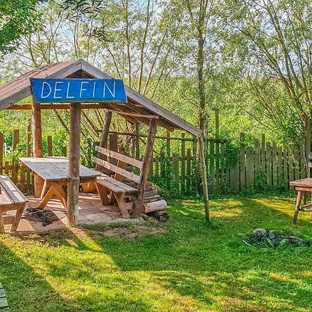 Awesome In With Wifi Casa vacanze Mścice