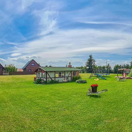 Awesome In With Wifi Casa vacanze Mścice