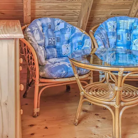 Дом отдыха Awesome In With Wifi *