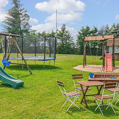 Awesome In With Wifi Дом отдыха Мсьцице