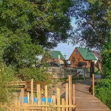 Awesome In With Wifi Casa vacanze Mścice