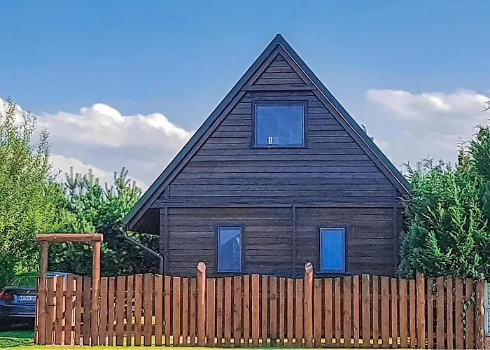 Casa vacanze Awesome In With Wifi *