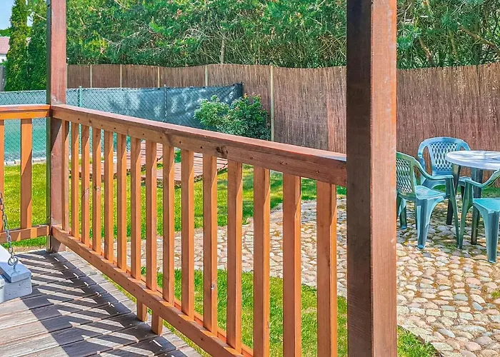 Casa vacanze Awesome In With Wifi