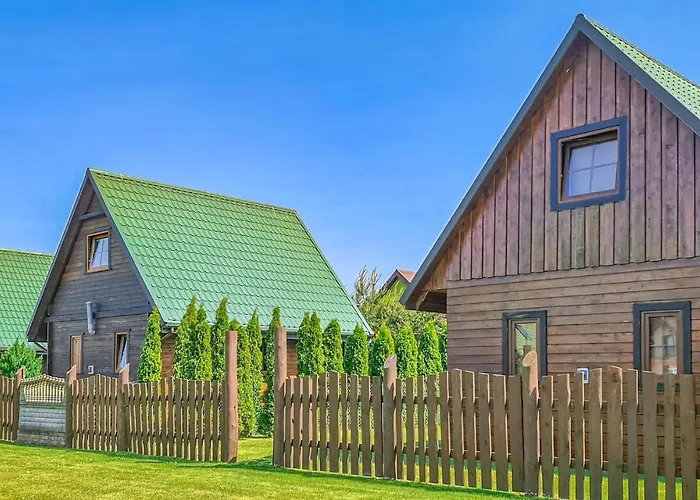 Casa vacanze Awesome In With Wifi