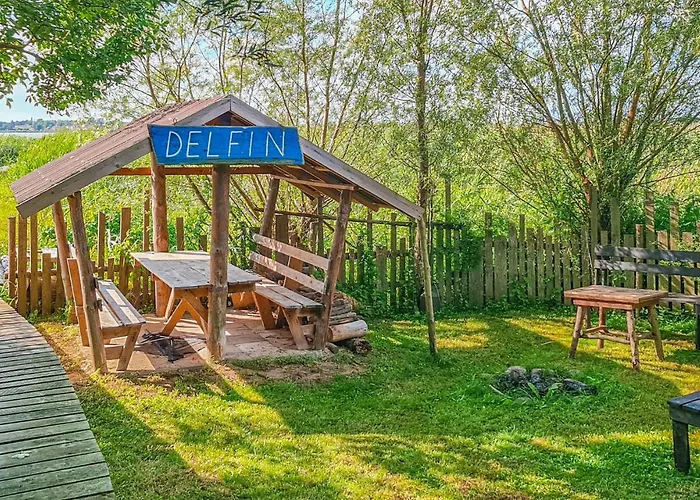 Awesome In With Wifi Casa vacanze Mścice